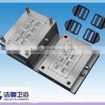Injection Moulds For Plastic Buckles