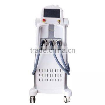 Best Used Beauty Salon Equipment e Light Hair Spots Removal Beauty Machine