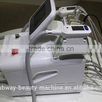 Slimming Reshaping 8.4 Inch Angle Zeltiq Adjustable Screen Cryolipolysis Fat Burning Machine photo-3