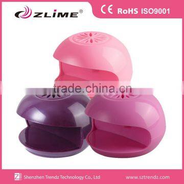 Electric nail polish dryer battery operated OEM & ODM are welcome