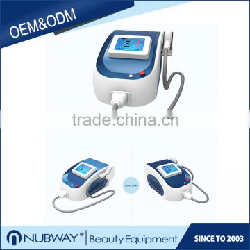 High performance FDA approved newest professional home use 808nm laser hair removal machine