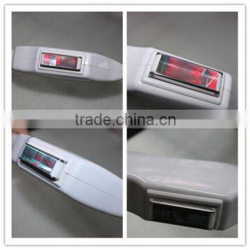 ICE SHR SSR Hair Removal Skin Rejuvenation Pigmentation&Vascular&Acne&Spot Removal Beauty Salon Equipment&Machine photo-5