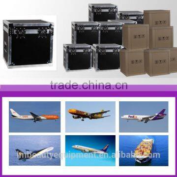 Guangzhou Fatory Phsyical Best rf Home Tripollar rf Machine for Weight Loss photo-6