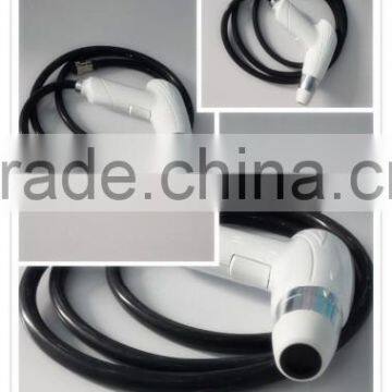 Latest Technology Hifu Ultrasonic Lposuction Equipment Skin Lifting V8 Body Shaping Machine Skin Rejuvenation photo-4