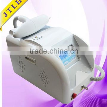 Beijing Laser clinic best choice Nd yag laser machine for tattoo removal in 2014 Christmas -D003