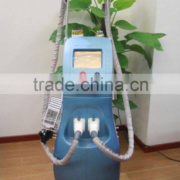 Latest Cool Technology Professional Fat Freezing Body Sculpting Slimming Machine for Sale photo-2
