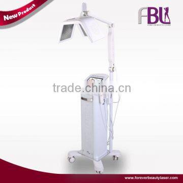 Professional Laser Hair Regrowth Laser Hair Therapy Instrument photo-3