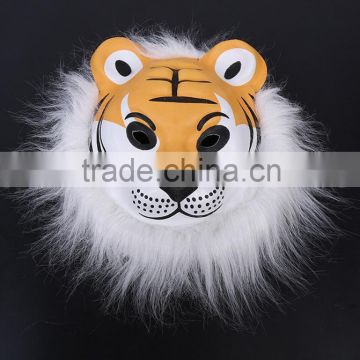 holloween wholesale masquerade animal mask for cosplsy