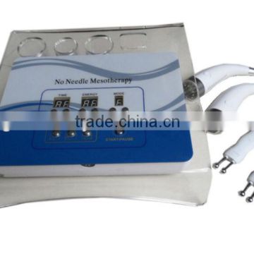 WF-20 Needle free mesotherapy machine