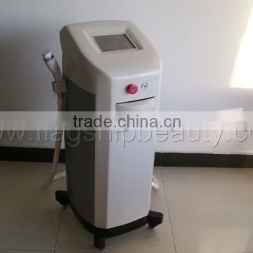 10MHz E Light IPL+RF Series For Skin Rejuvenation & Hair Removal Speckle Removal