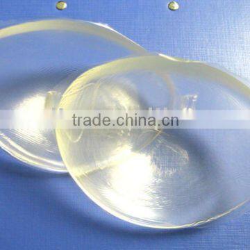 High Quality Silicon Invisible Bra