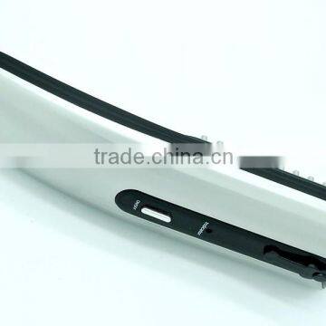 Electric Infrared Ray Grow Laser Hair Comb Treatment Vibrating Massager Kits photo-4