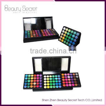 Full Use 180 Color Eyeshadow Palette Available Now for Cosmetics