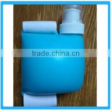 Promotion New Design Sports Wrist Bottle