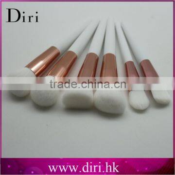 High-Grade Acrylic Handle Makeup Brush Set For Women