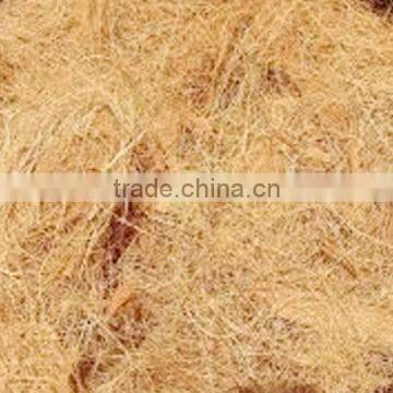 Exporter of Coir Coconut Fibre