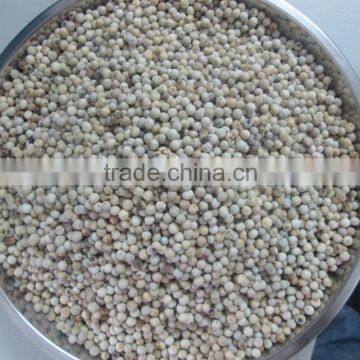 VIETNAM WHITE PEPPER 630 g/l HIGH QUALITY