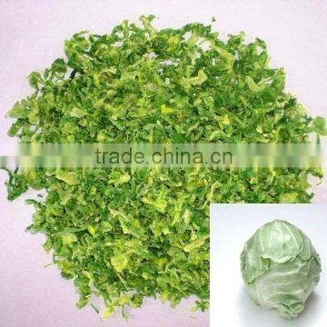 supply dehydrated cabbage flake 2012