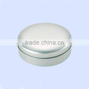 Personal Care Packaging Tin Box photo-1