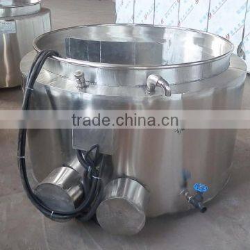 Pig Head Hair Removal Machine photo-3