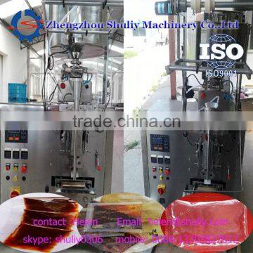 Liquid packing machine price/ medicine packing machine/ Juice packing machine