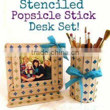 2015 Wooden Stick Game photo-3