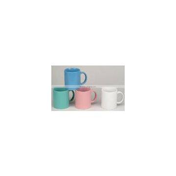 11oz ceramic coffee mug wholesale