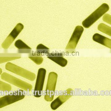 Gold Nanorods