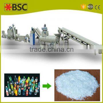 Plastic Recycling Granulator Price photo-6