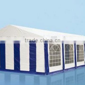 5X8m steel fame Outdoor party wedding tent/ party tent/event tent