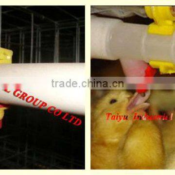 Poultry Nipple Drinker photo-3
