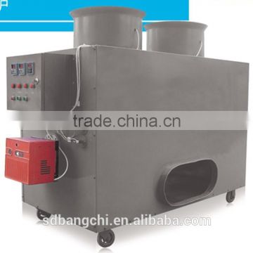 Automatic Oil induction heating stove