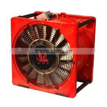 Tunnel Ventilation Fan