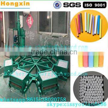 Dustless Factory Supply School Chalk Making Machine photo-1
