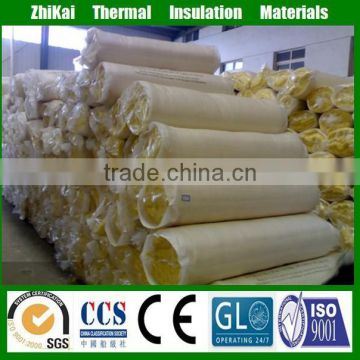 Promotion glass wool building materials glass wool rolls