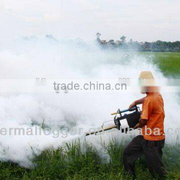 CE, ISO Portable Pest Control Fogging Machine With Mosquito photo-2