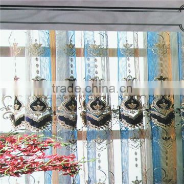 high quality window curtains and swags