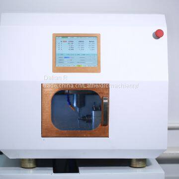 RC-5YH Titanium 5 Axis Dental CAD/CAM Milling Machine Price photo-3