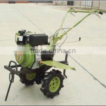 Supply Power Tiller/ Rotary Tiller