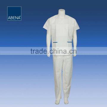 popular and modern scrub suit