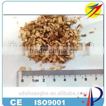 2015 CE Industrial Disc Wood Chipper Machine in Wood Pellet Processing