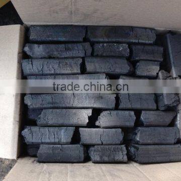 Competitive price of BBQ charcoal from Vietnam