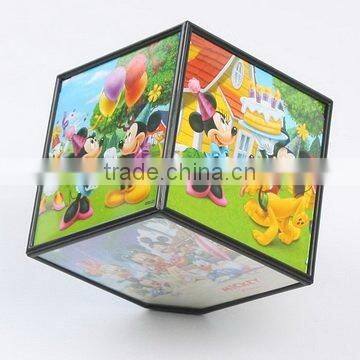 Magic Photo Frame(BW-A001)