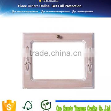 simple popular picture photo frame wholesale