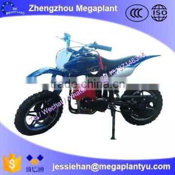 Alibaba Zhengzhou supplier ktm dirt bike 50cc for sale