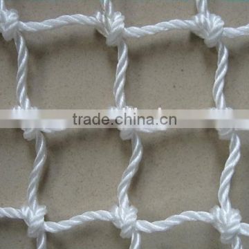 Strong Mesh Fabric/Trailer Cargo Net