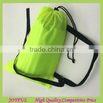 Hangout Lounge Sofa Outdoor Beach Camping Picnic Sleeping bean bag Inflatable Air Sleeping Bag