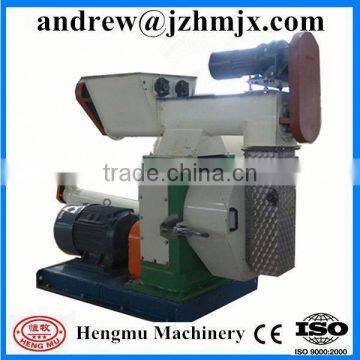 Hot sale high output CE approved wood pellet machines for sale,ukraine wood pellet mill