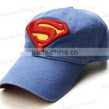 Factory Direct Fishing Hat Fly Fishing Cap