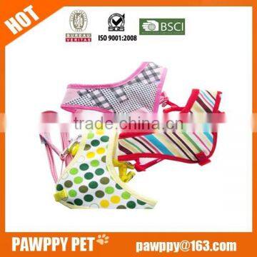 Soft Mesh Dog Harness Vest photo-5